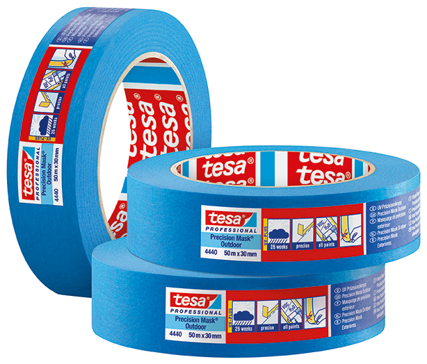 tesa Precision Mask Outdoor 4440_2
